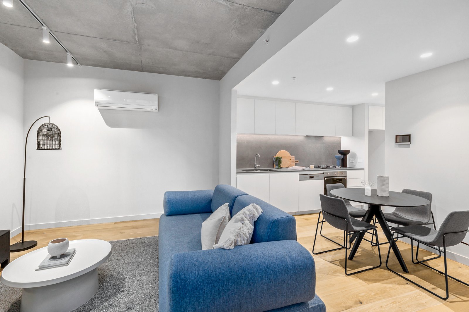 Real Estate and Property in 501/6 Percy Place, Prahran, VIC