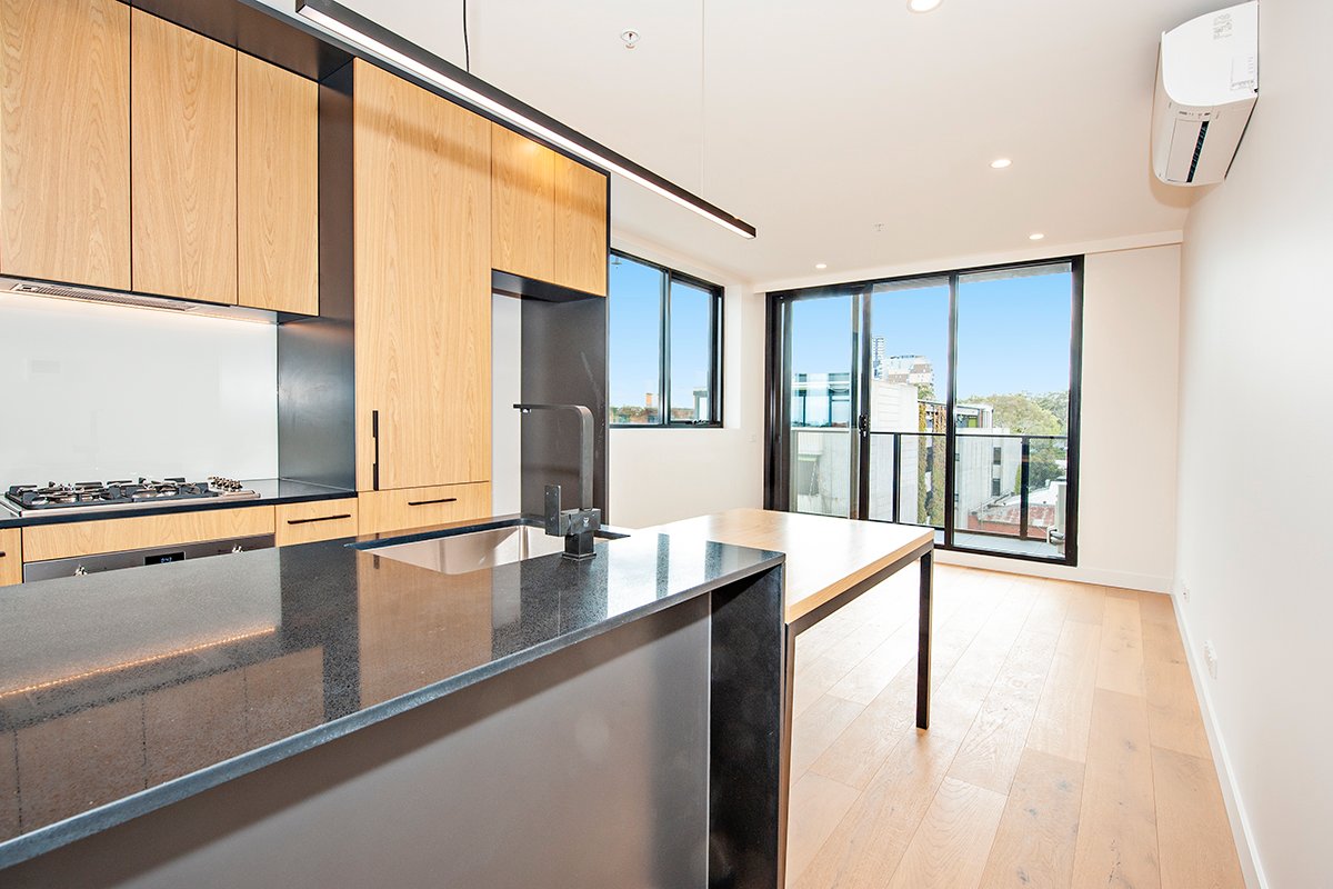 Gallery: 501/71 Inkerman Street