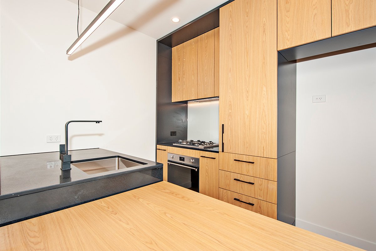 Gallery: 501/71 Inkerman Street