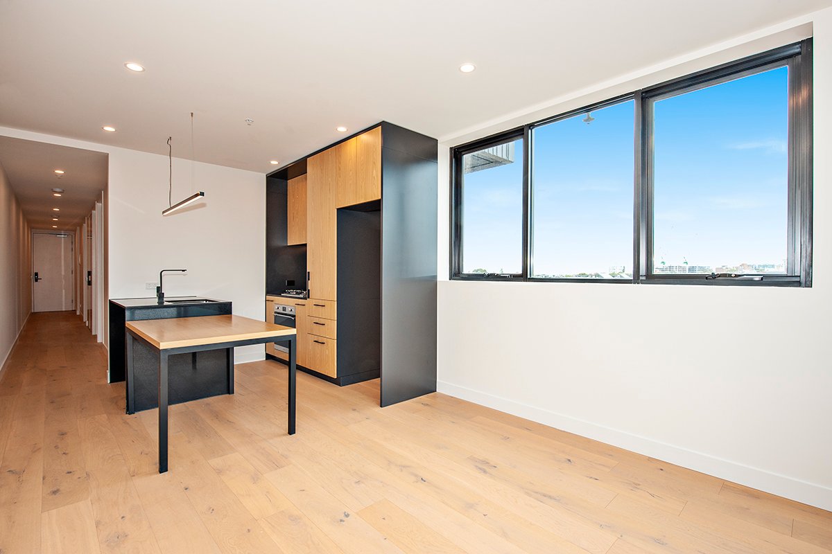 Gallery: 501/71 Inkerman Street
