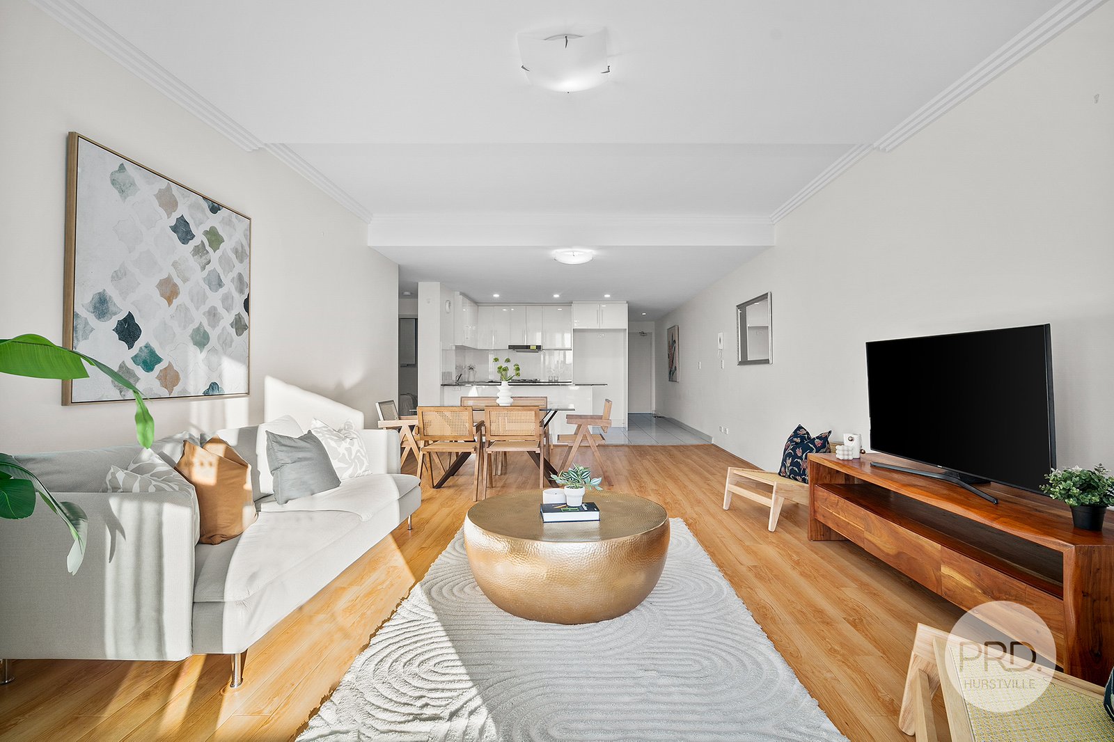 501/8-12 Kensington Street KOGARAH 2