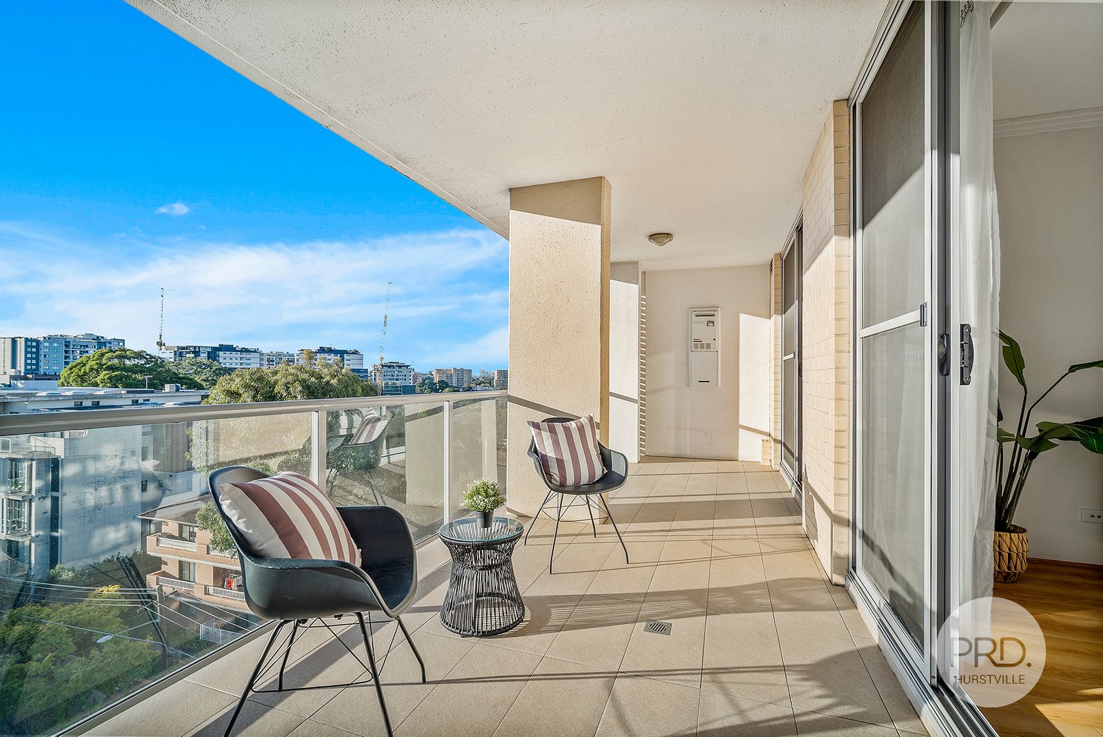 501/8-12 Kensington Street KOGARAH 7