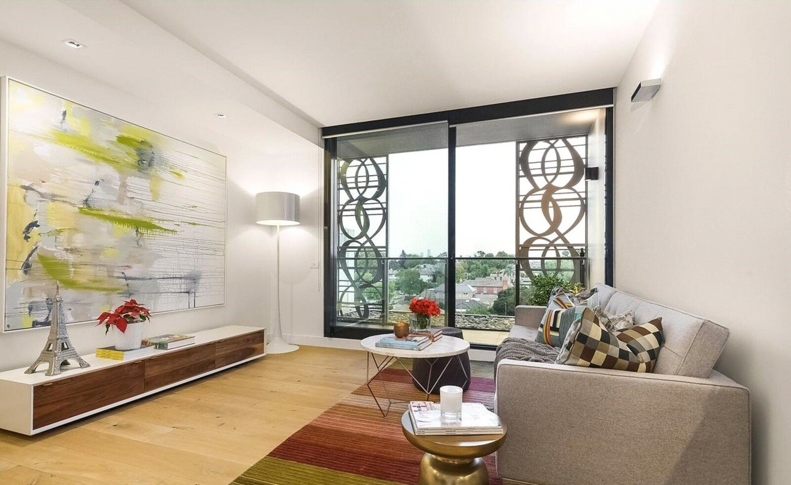 501/862 Glenferrie Road, Hawthorn, 3122