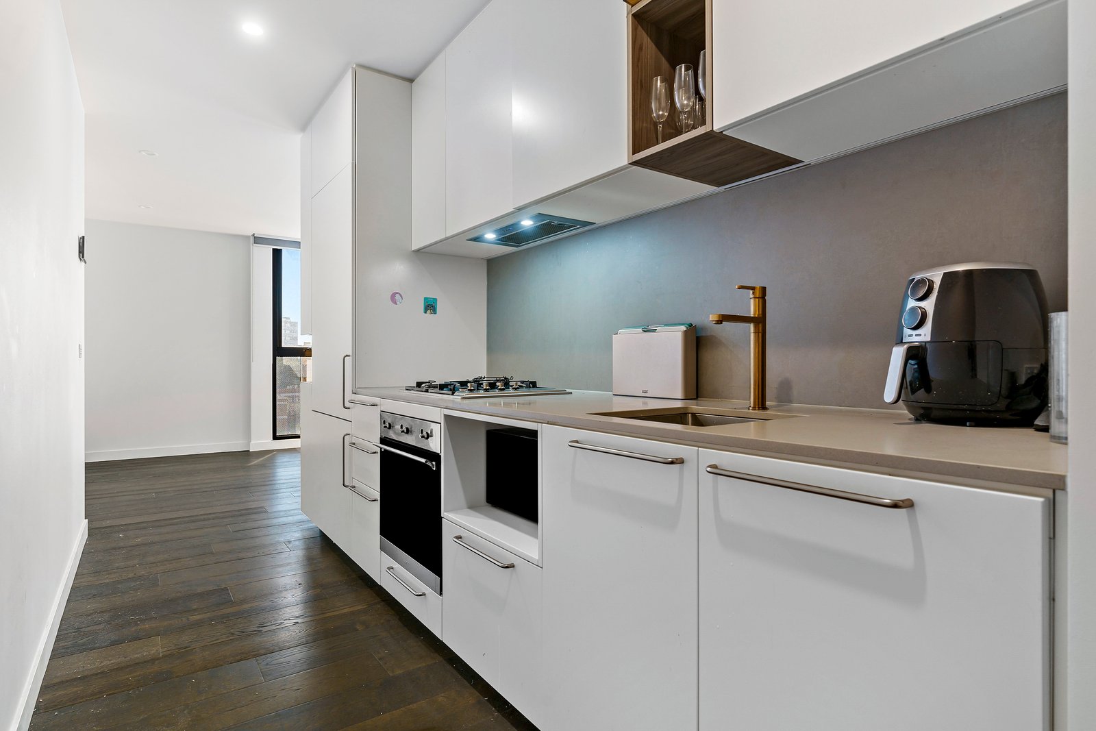 Real Estate and Property in 501/9 Ellingworth Parade, Box Hill, VIC