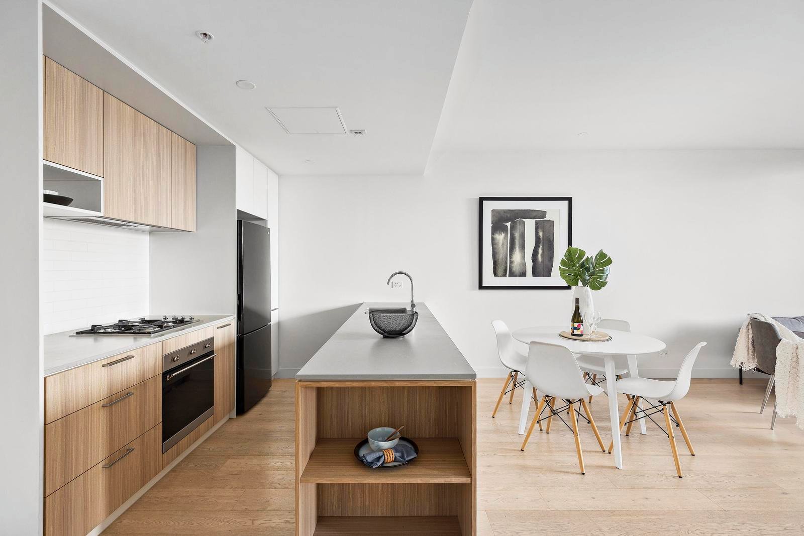 501/9 Village Avenue, Brunswick East VIC 3057