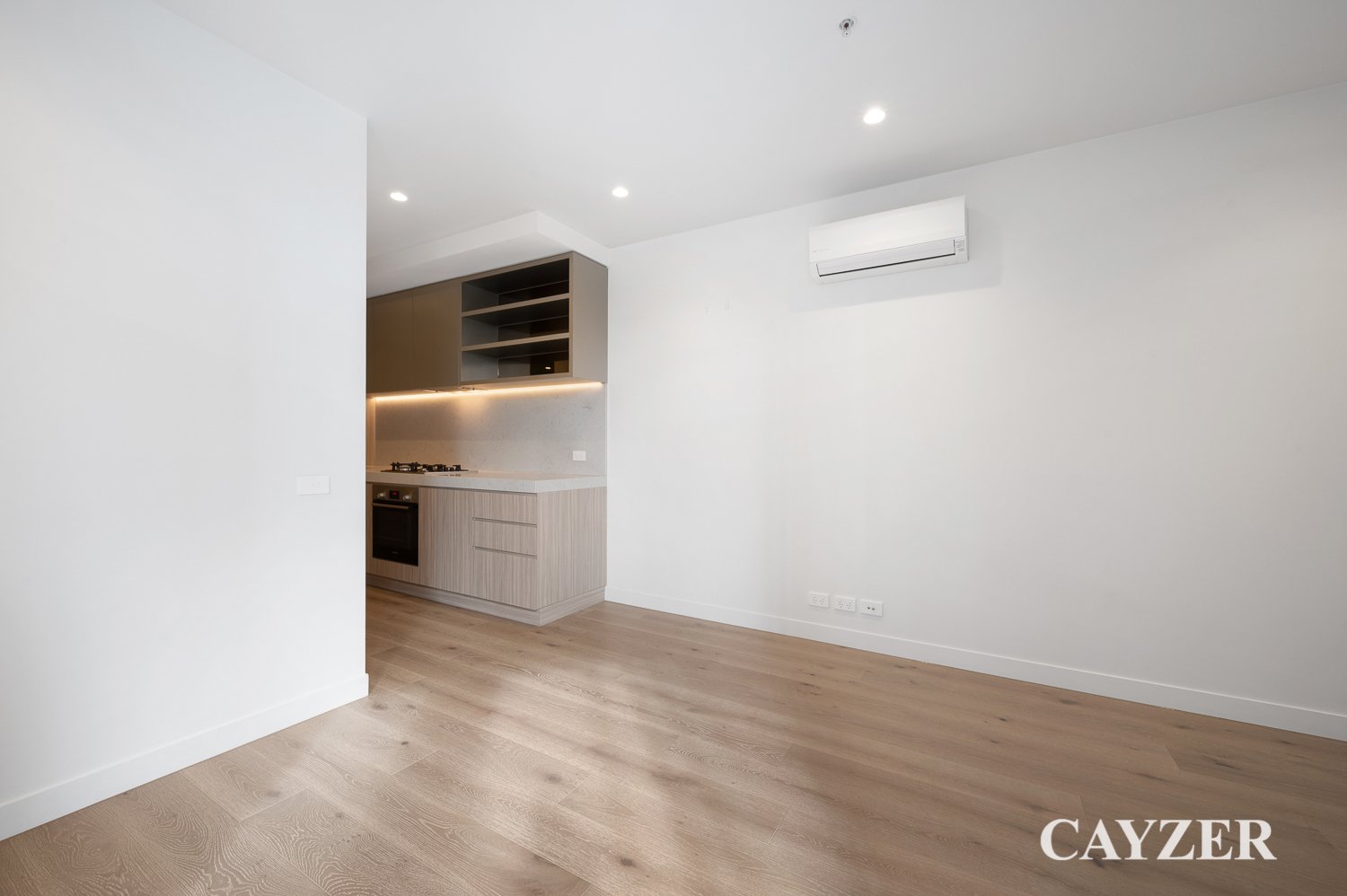 Gallery: 501A/3 Tarver Street