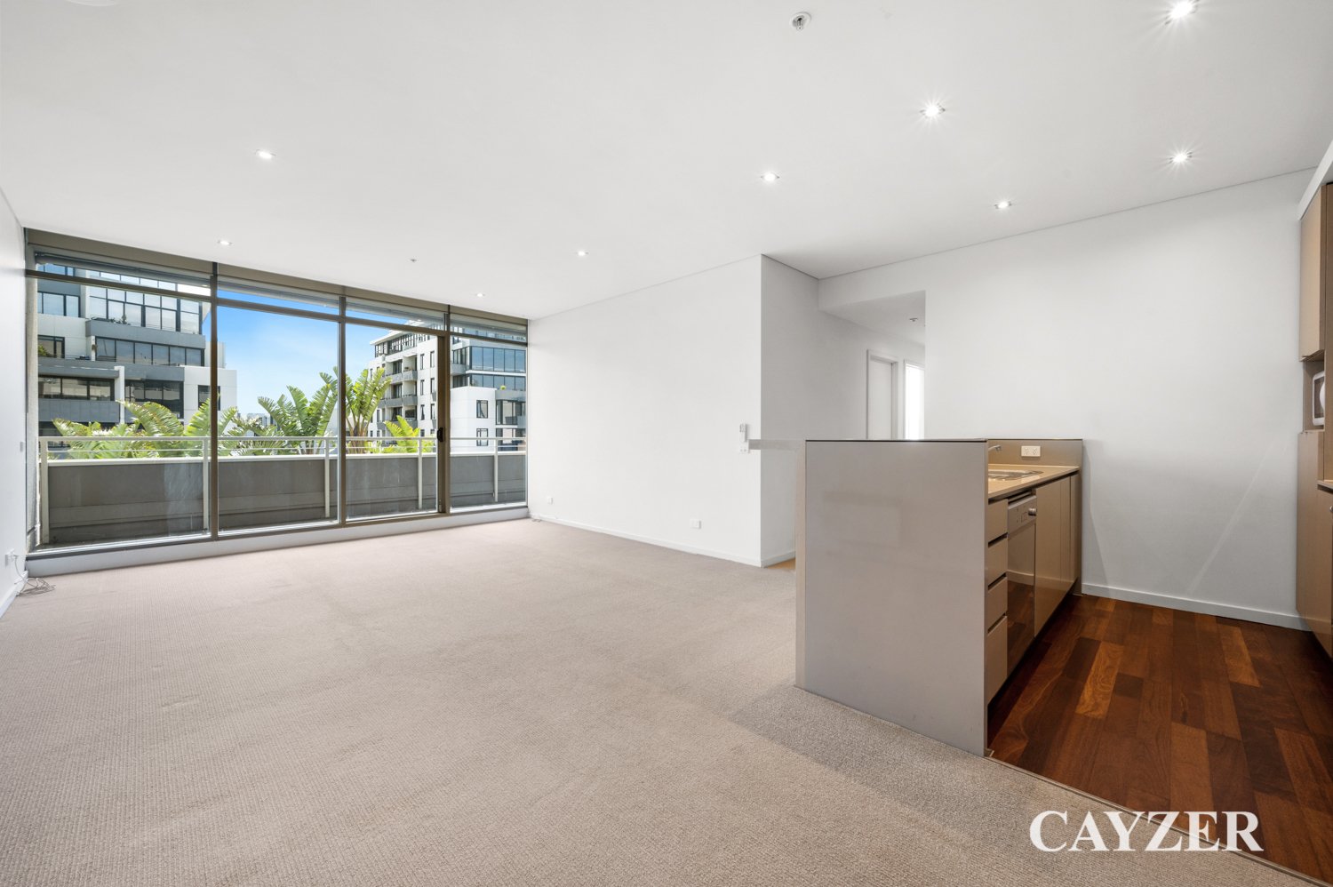 Gallery: 501C/142 Rouse Street