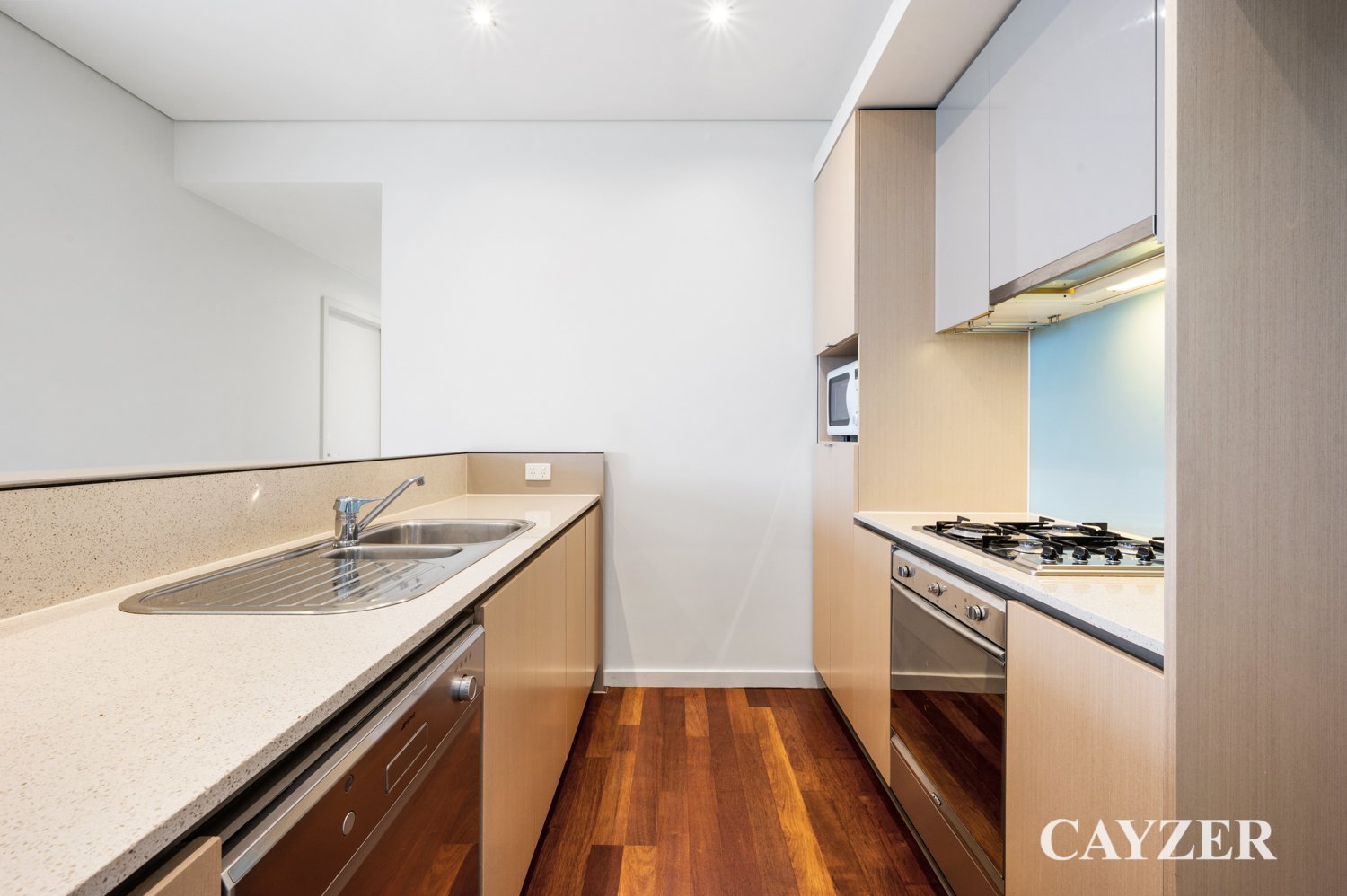 Gallery: 501C/142 Rouse Street