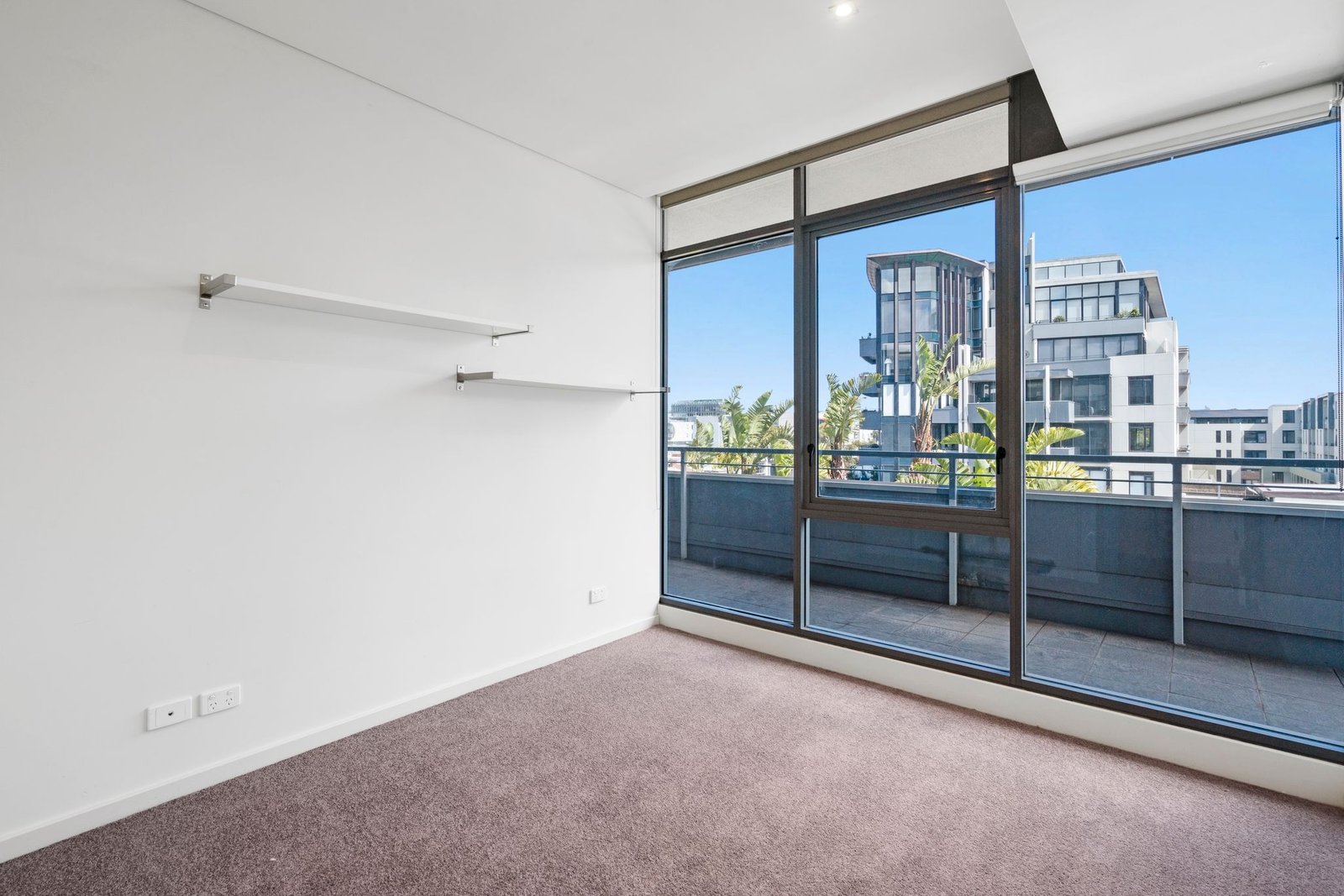 Gallery: 501c/142 Rouse Street