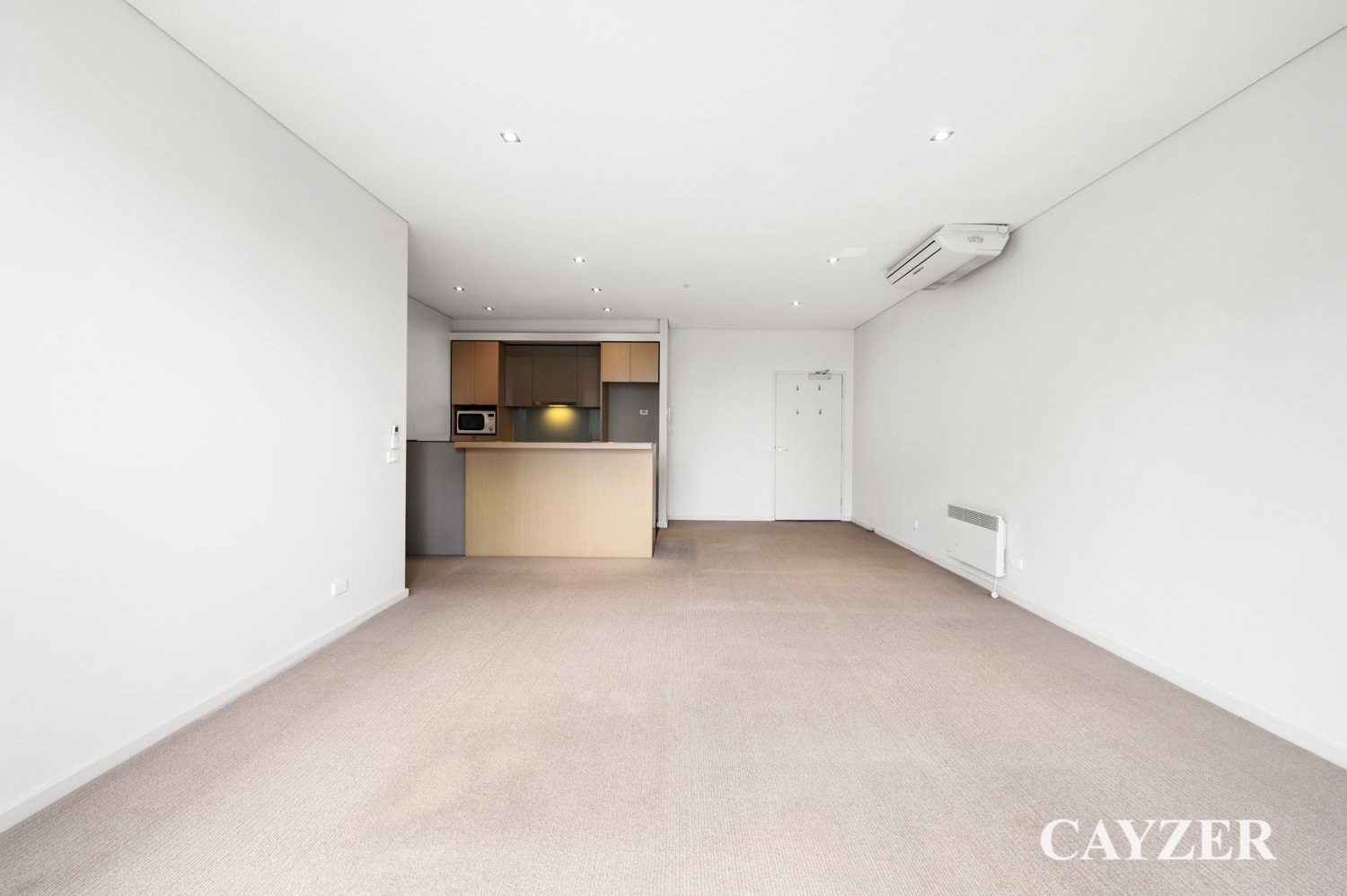 Gallery: 501C/142 Rouse Street