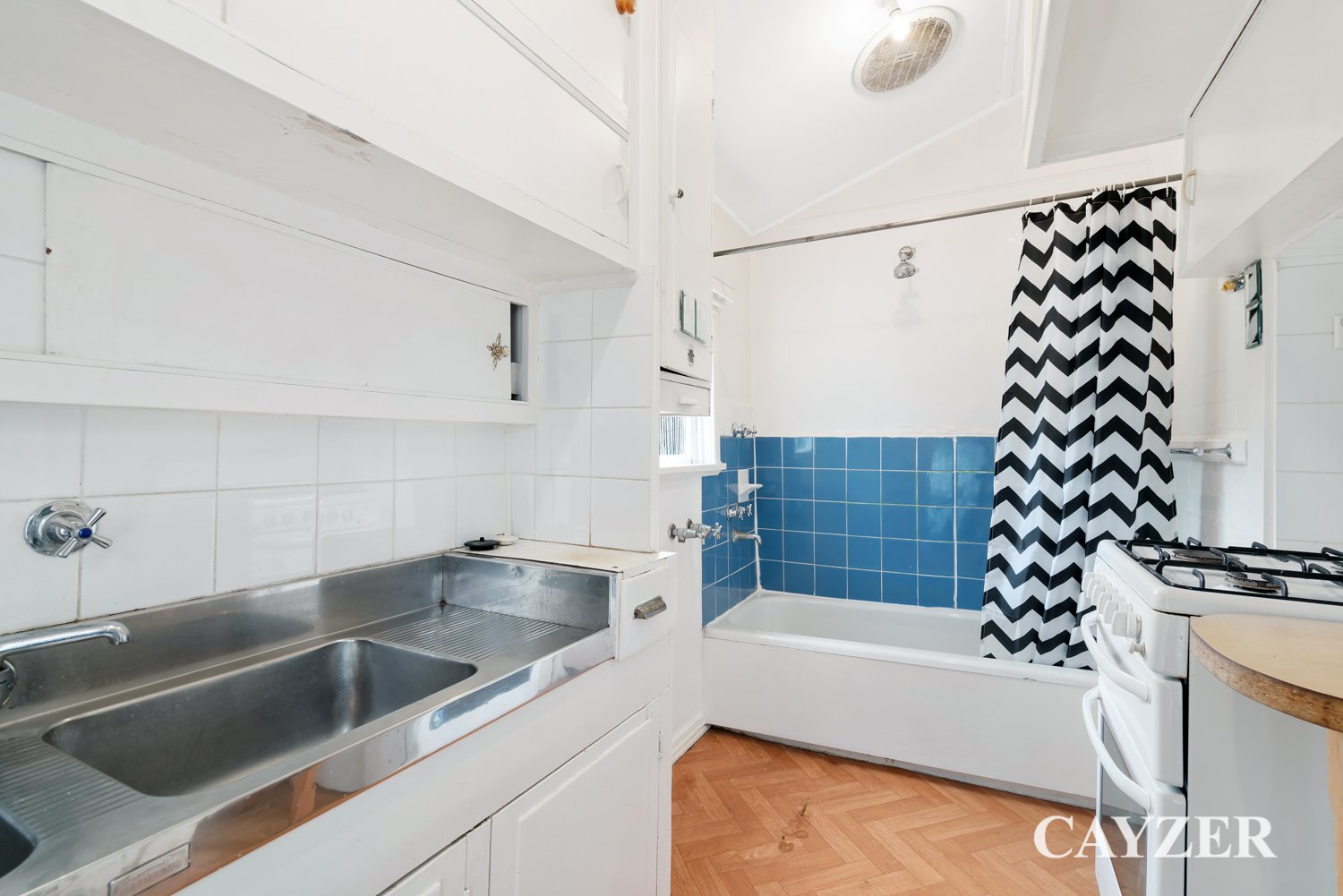 Gallery: 502 Bay Street
