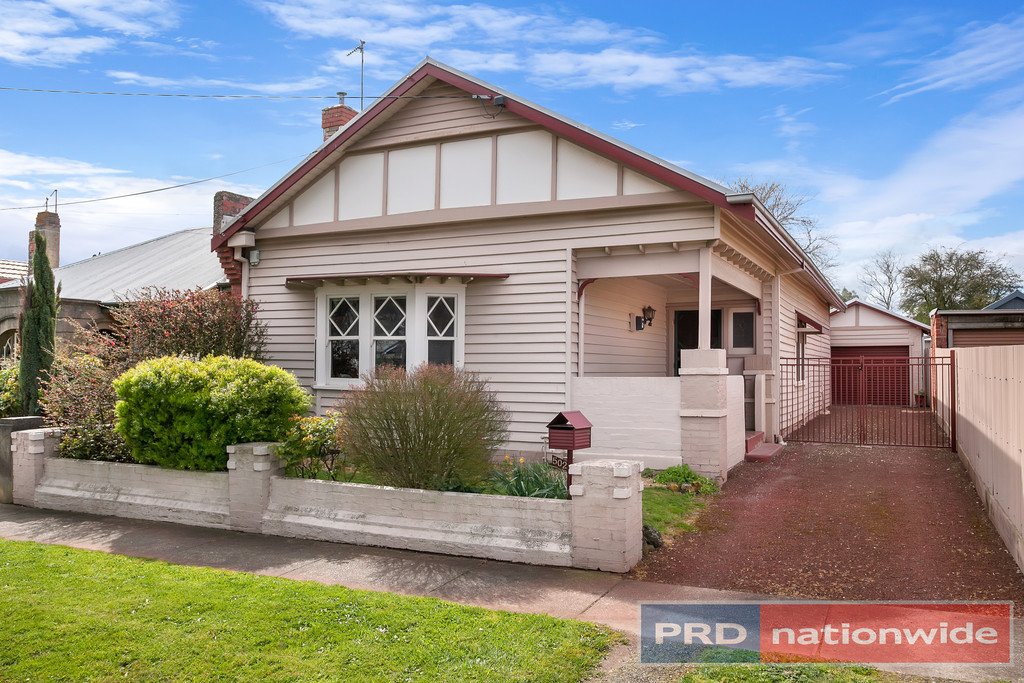 502 Gregory Street SOLDIERS HILL 1