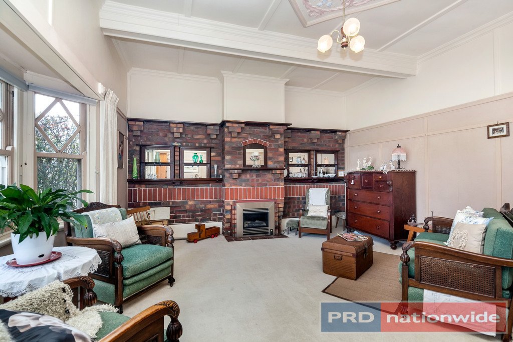 502 Gregory Street SOLDIERS HILL 2