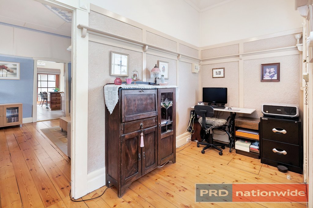 502 Gregory Street SOLDIERS HILL 4