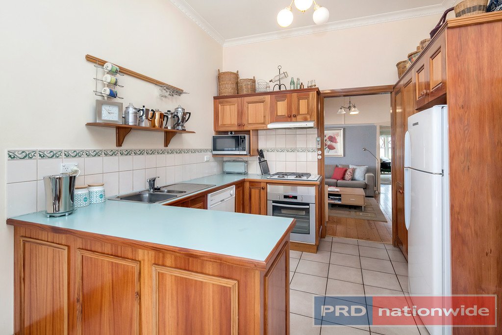 502 Gregory Street SOLDIERS HILL 8