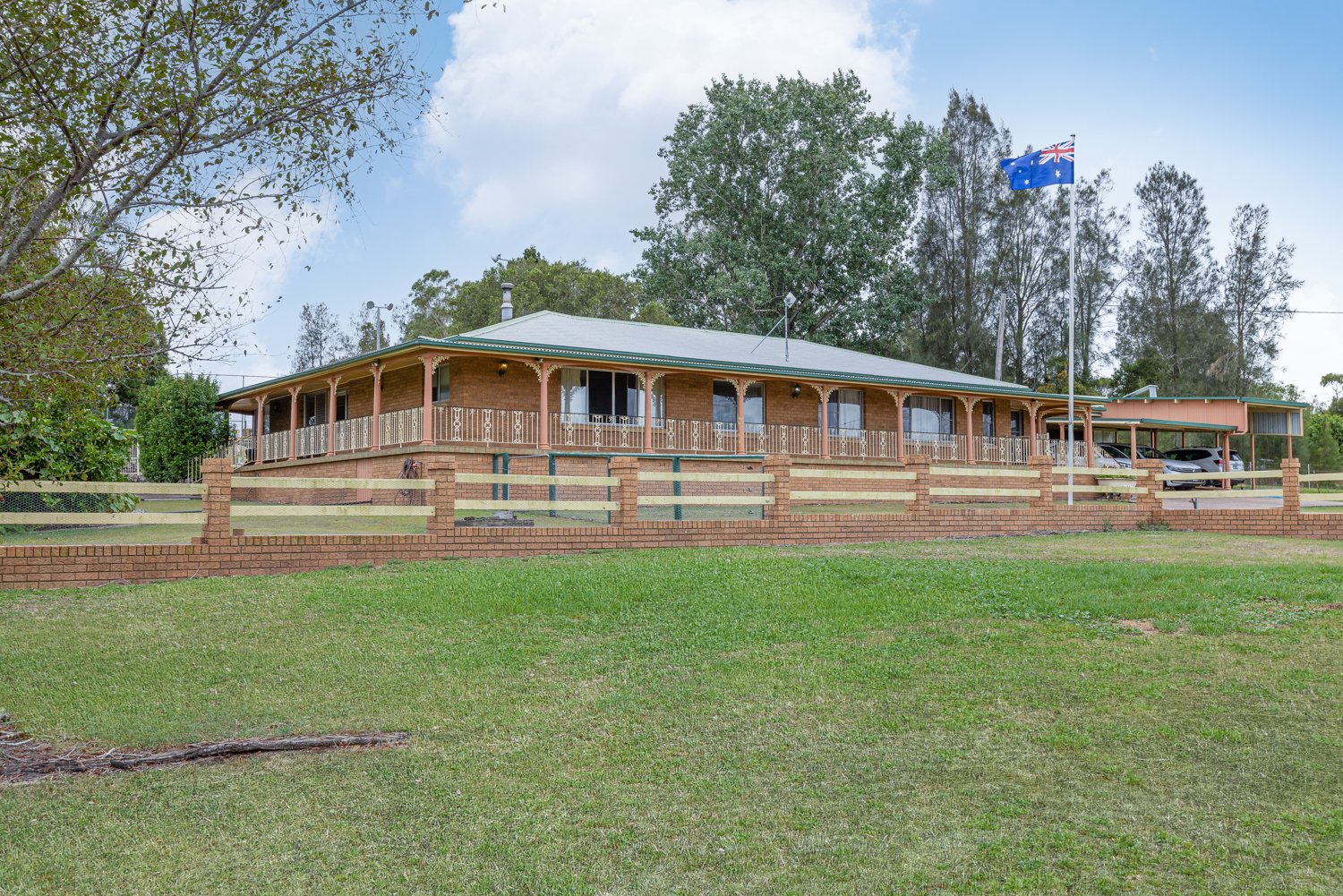 502 Oakhampton Road OAKHAMPTON 2