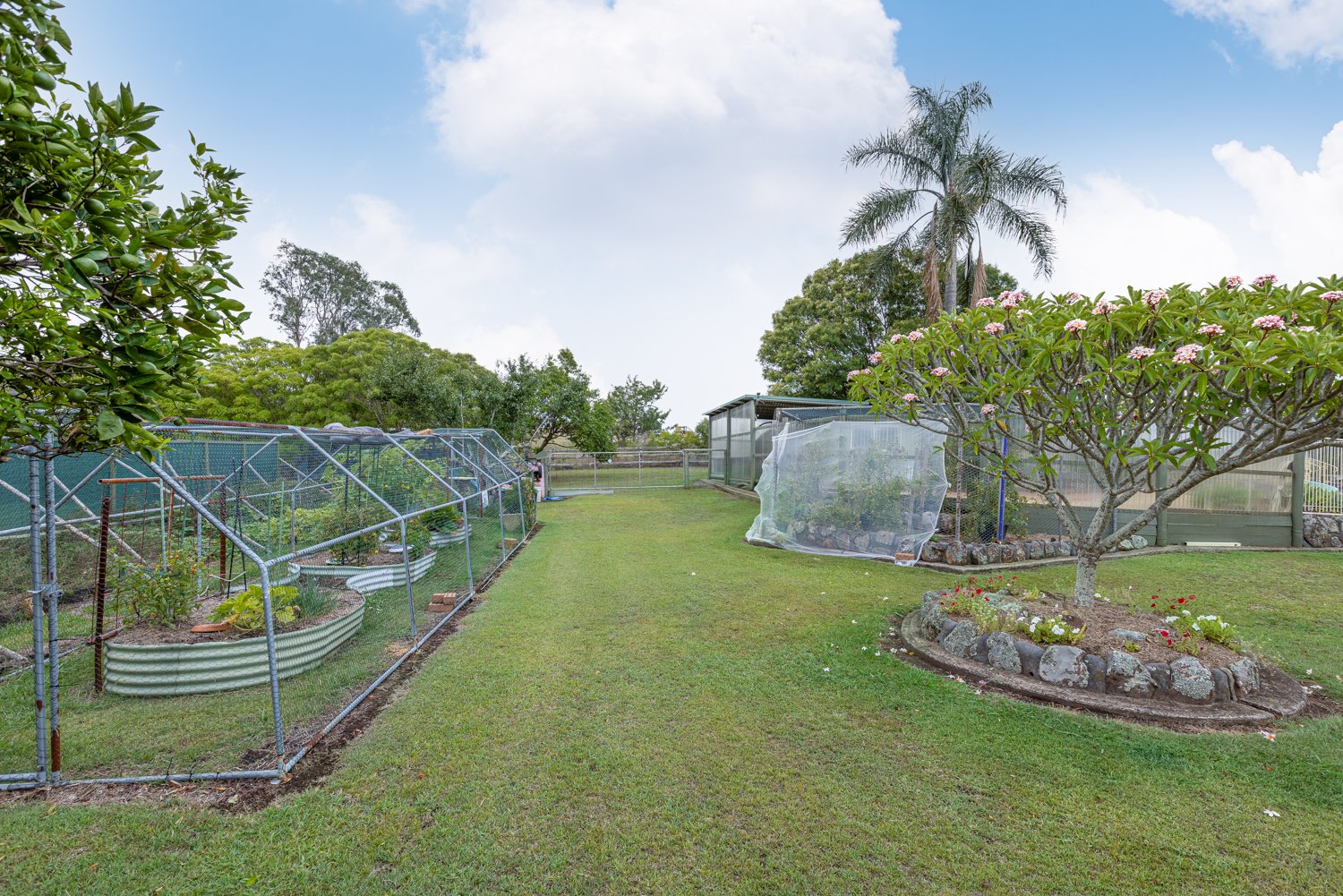 502 Oakhampton Road OAKHAMPTON 27