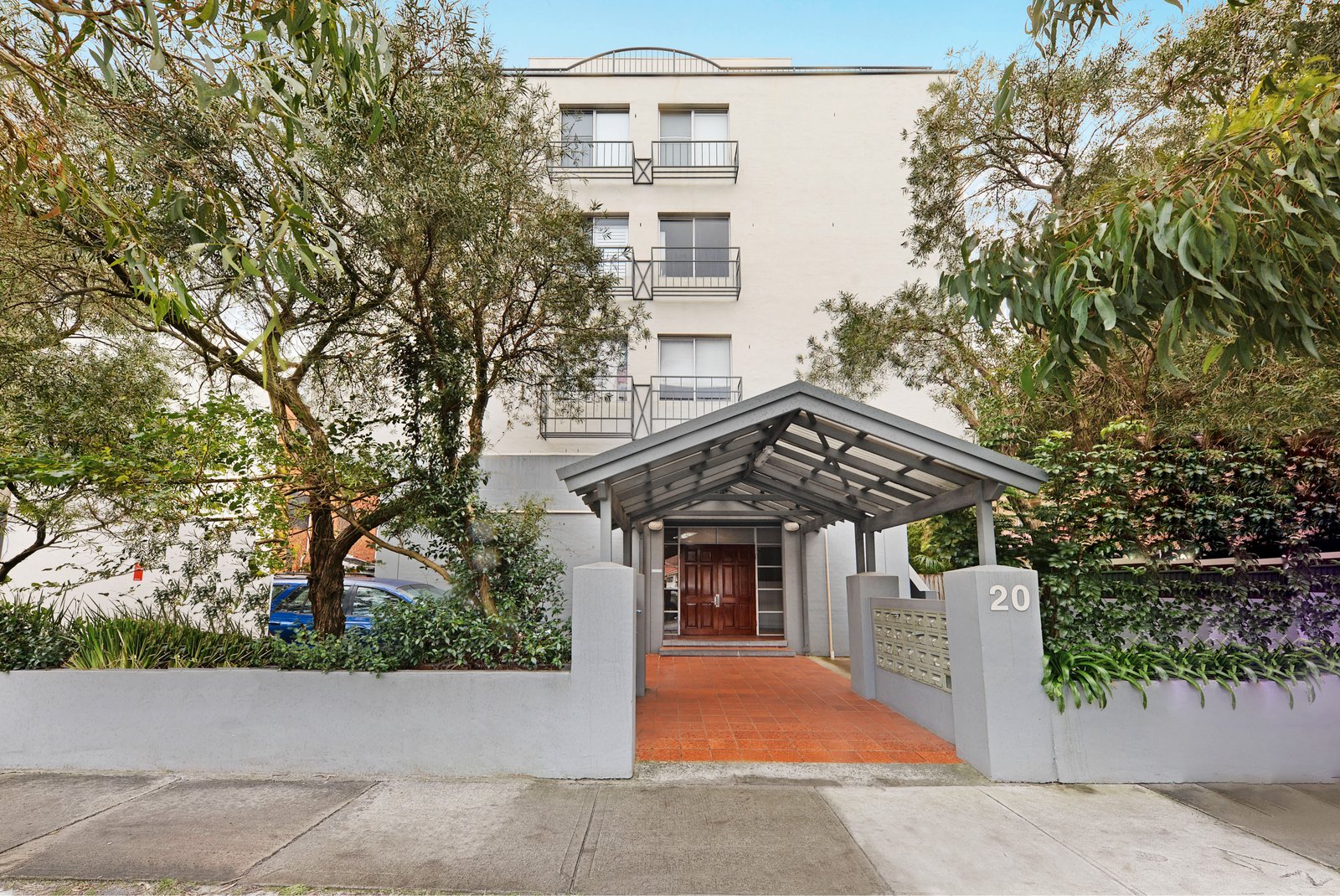 50/20 Maroubra Road MAROUBRA 4