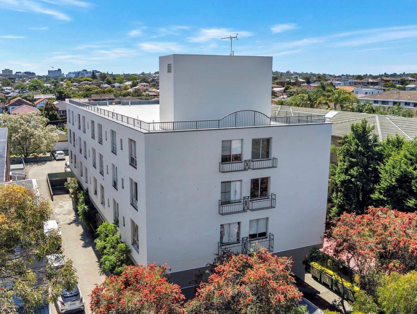 50/20 Maroubra Road MAROUBRA 5