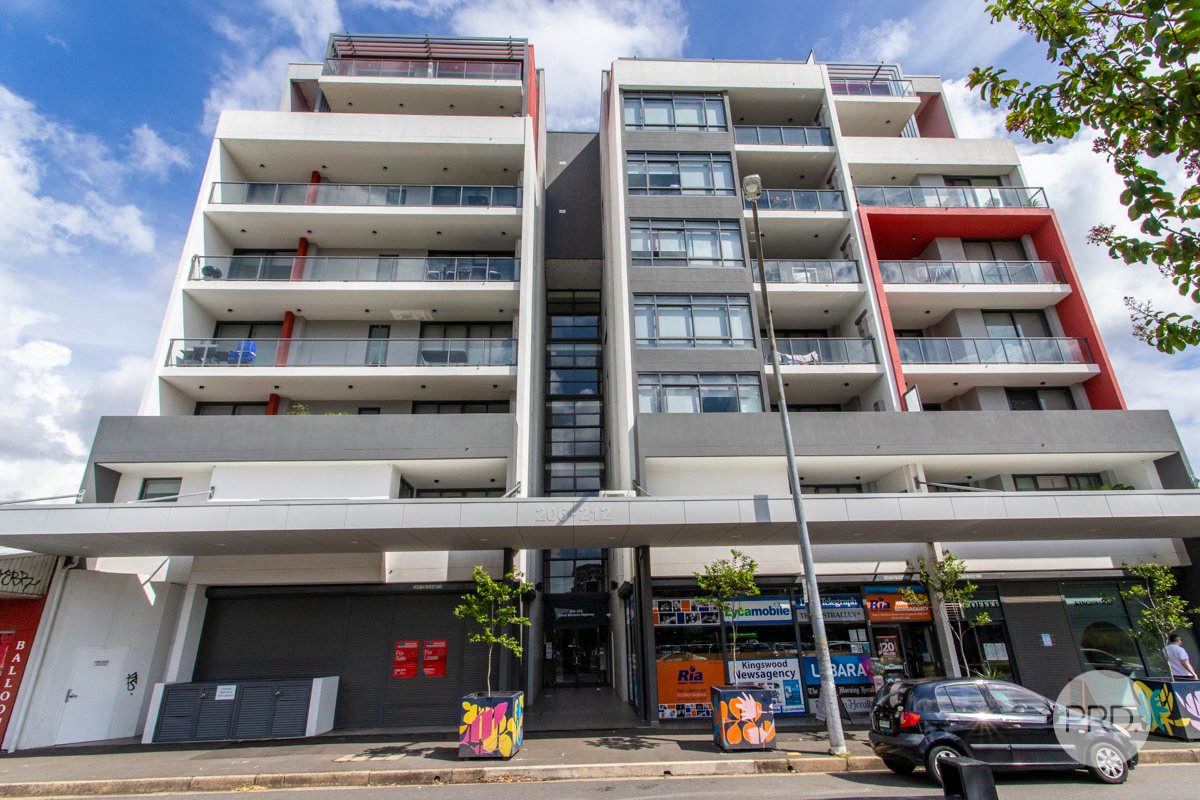 50/206-212 Great Western Highway Kingswood 1