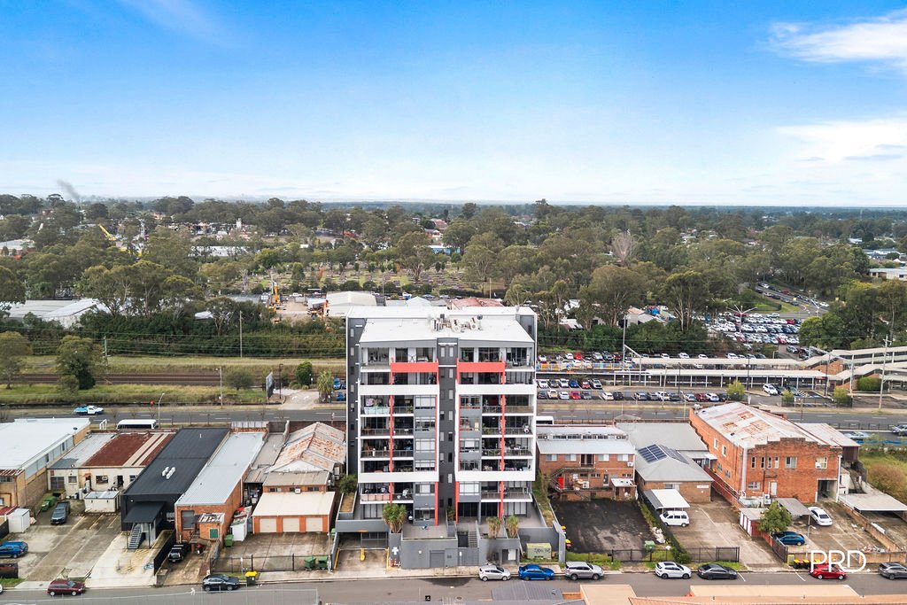 50/206-212 Great Western Highway KINGSWOOD 1
