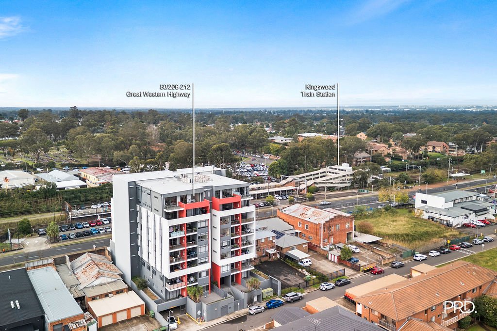 50/206-212 Great Western Highway KINGSWOOD 17
