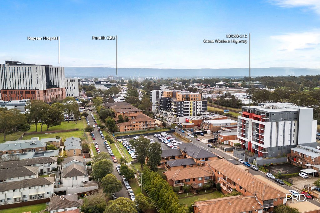 50/206-212 Great Western Highway KINGSWOOD 18