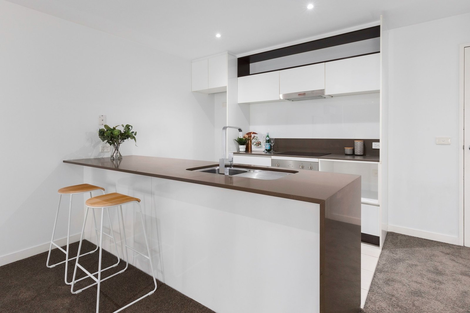 Real Estate and Property in 502/1 Brunswick Road, Brunswick East, VIC