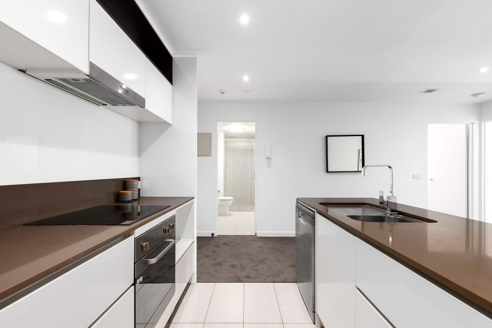 Real Estate and Property in 502/1 Brunswick Road, Brunswick East, VIC