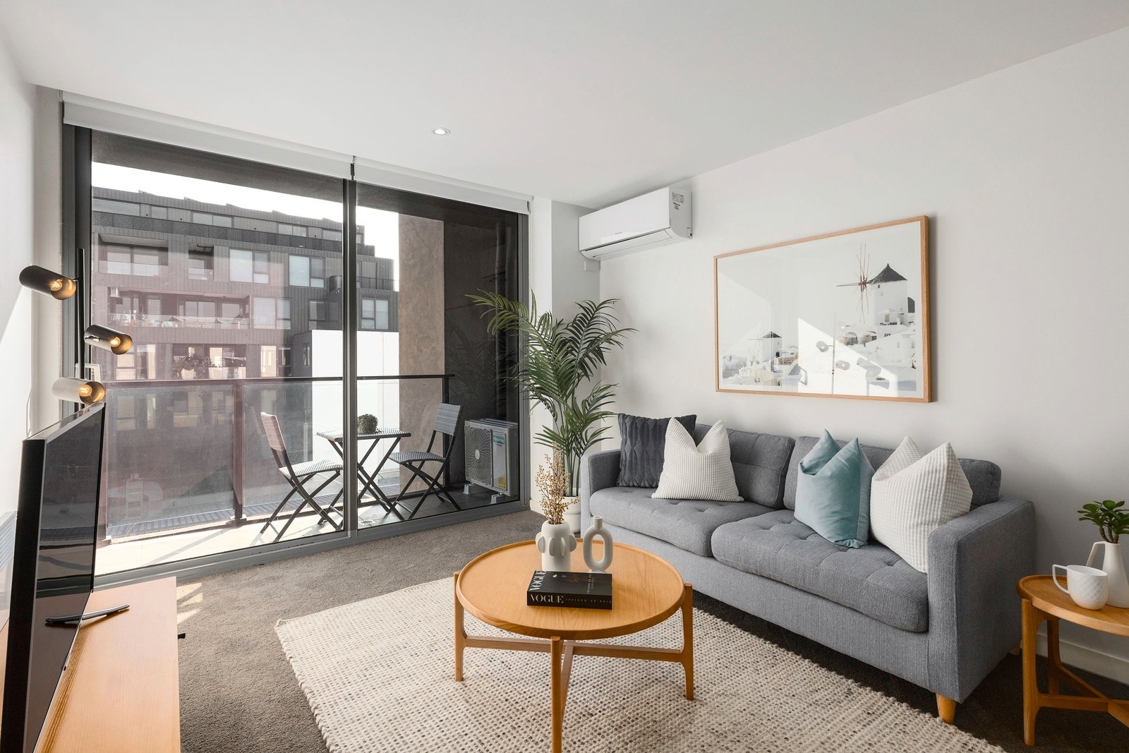 Real Estate and Property in 502/1 Brunswick Road, Brunswick East, VIC