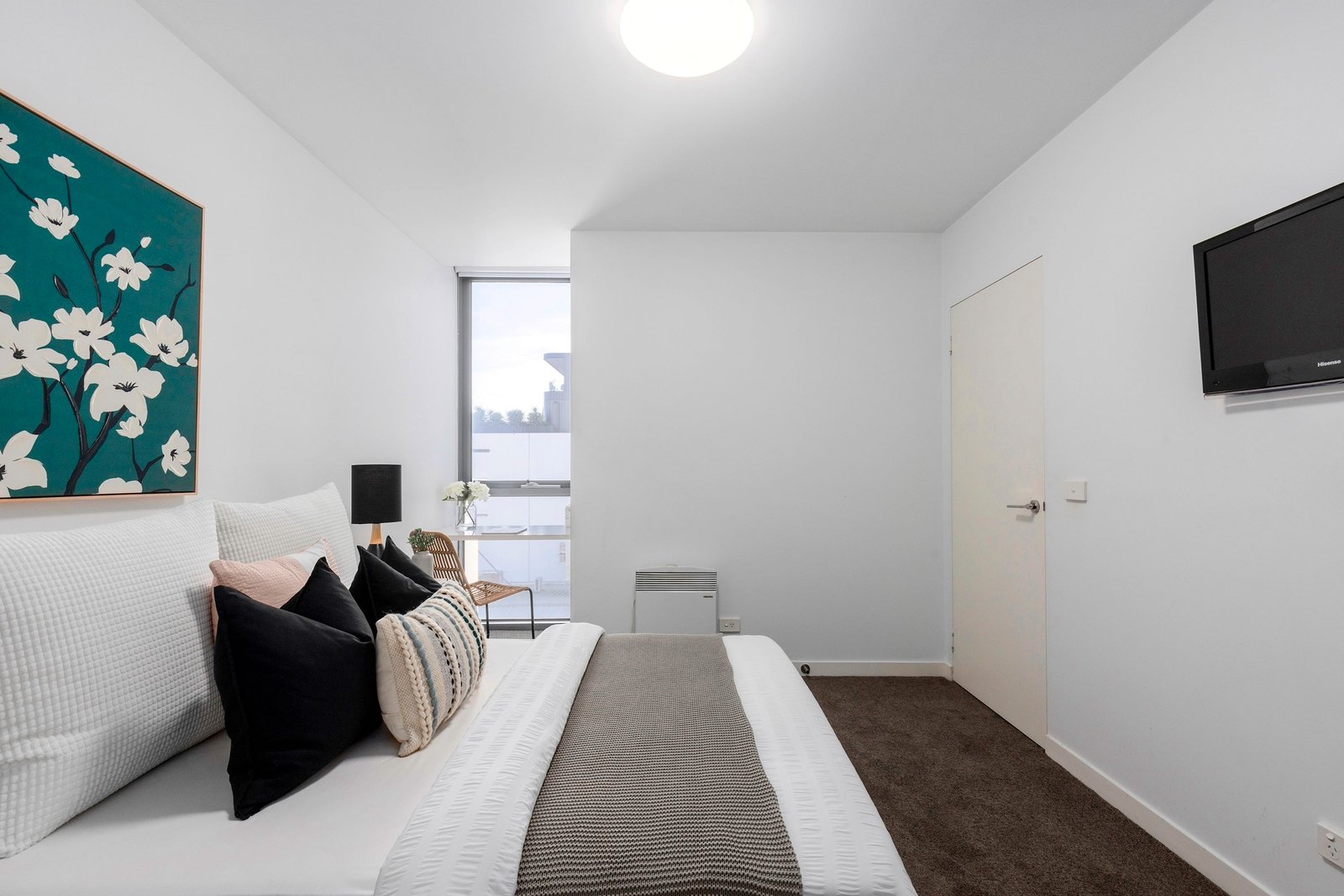 Real Estate and Property in 502/1 Brunswick Road, Brunswick East, VIC