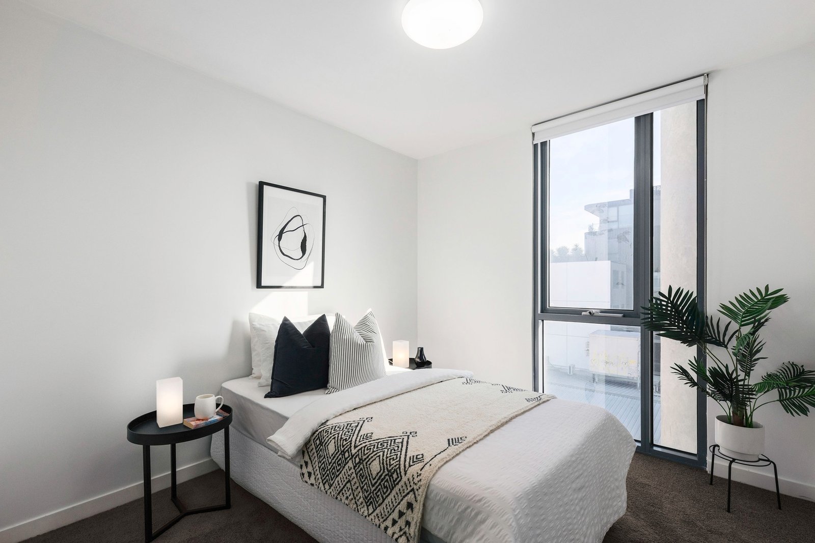 Real Estate and Property in 502/1 Brunswick Road, Brunswick East, VIC