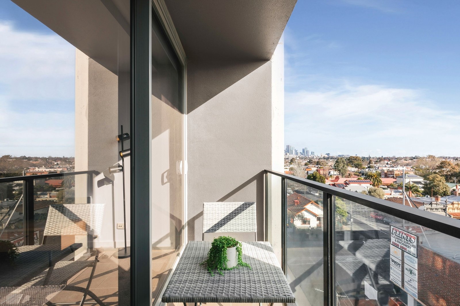 Real Estate and Property in 502/1 Brunswick Road, Brunswick East, VIC