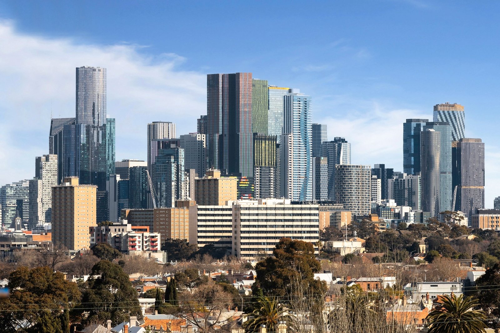 Real Estate and Property in 502/1 Brunswick Road, Brunswick East, VIC