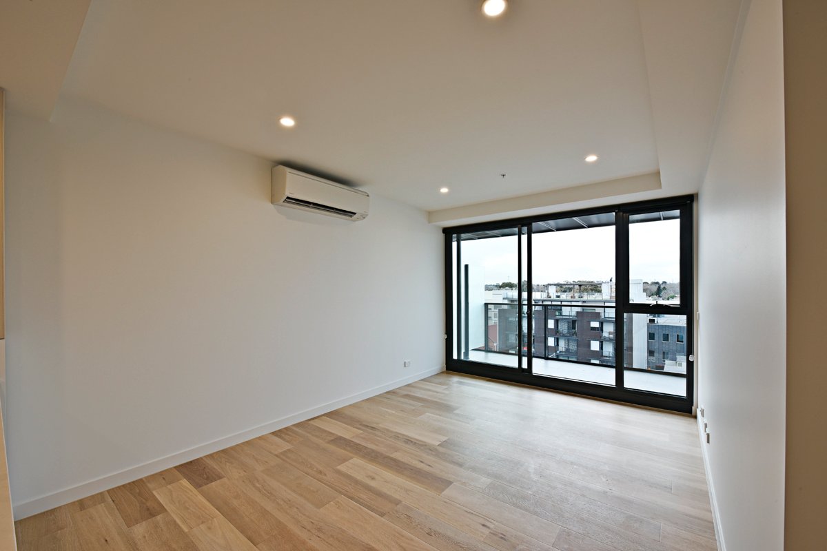 Gallery: 502/1 Mount Street