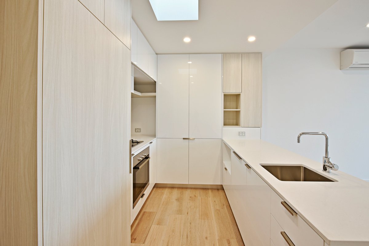 Gallery: 502/1 Mount Street