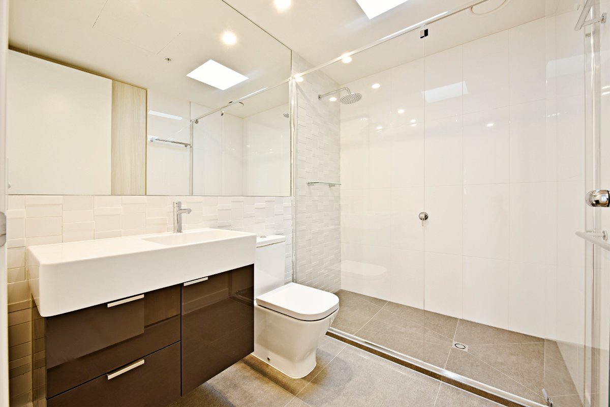 Gallery: 502/1 Mount Street