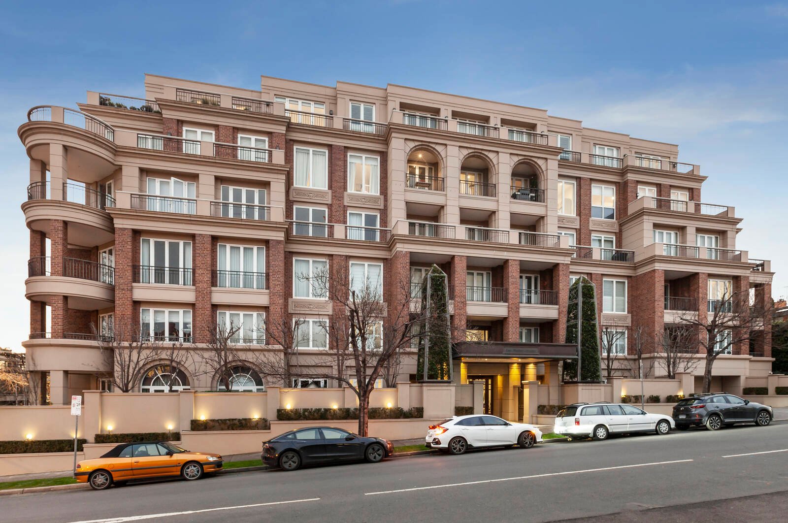 Real Estate and Property in 502/1 Wallace Avenue, Toorak, VIC