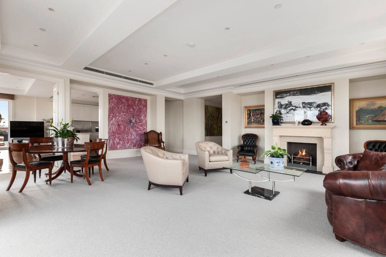 Real Estate and Property in 502/1 Wallace Avenue, Toorak, VIC