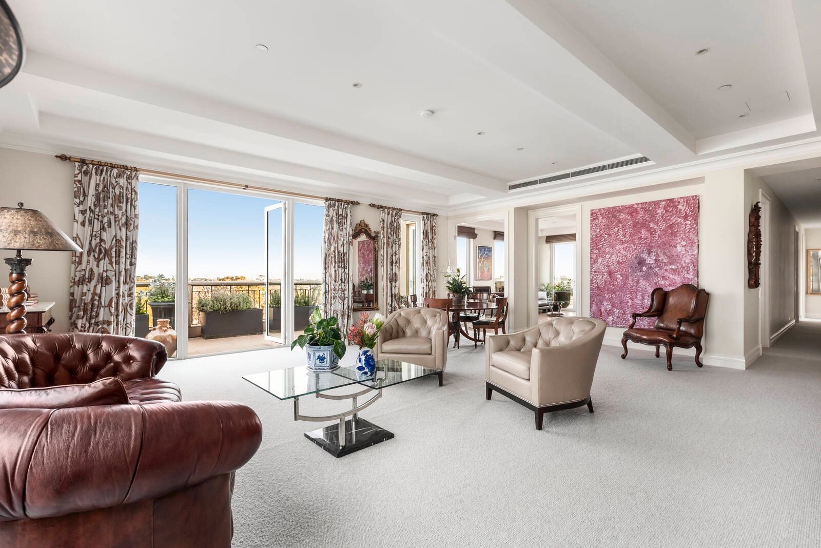 Real Estate and Property in 502/1 Wallace Avenue, Toorak, VIC