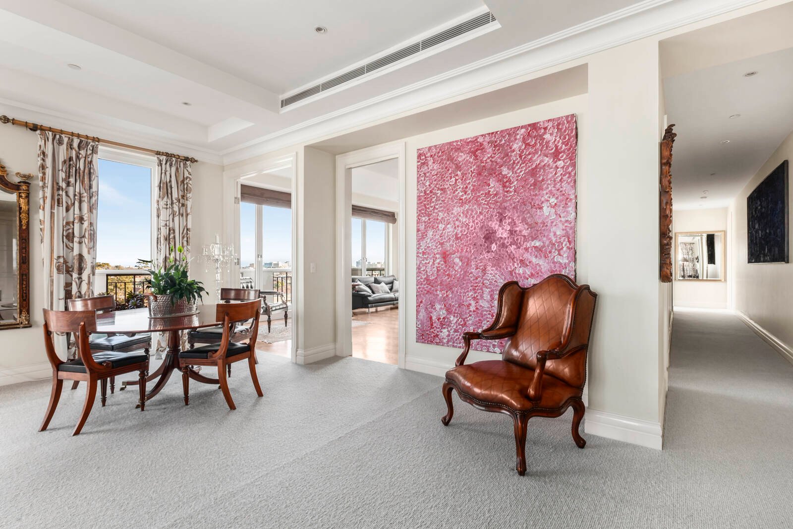 Real Estate and Property in 502/1 Wallace Avenue, Toorak, VIC