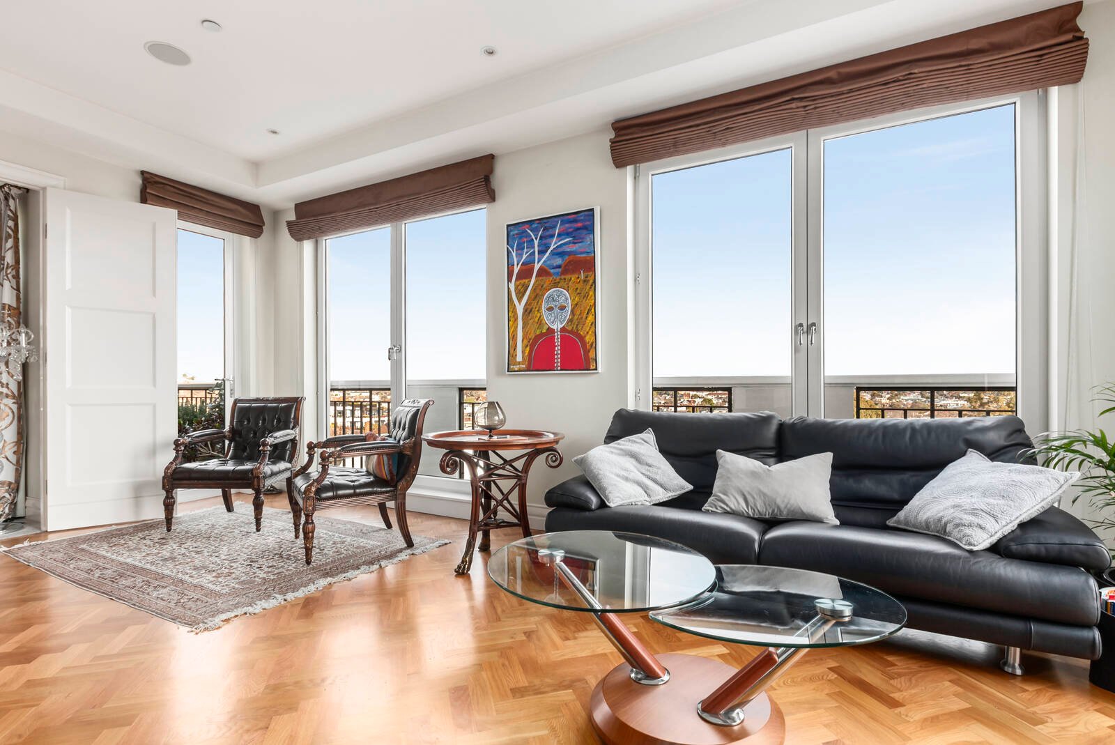 Real Estate and Property in 502/1 Wallace Avenue, Toorak, VIC