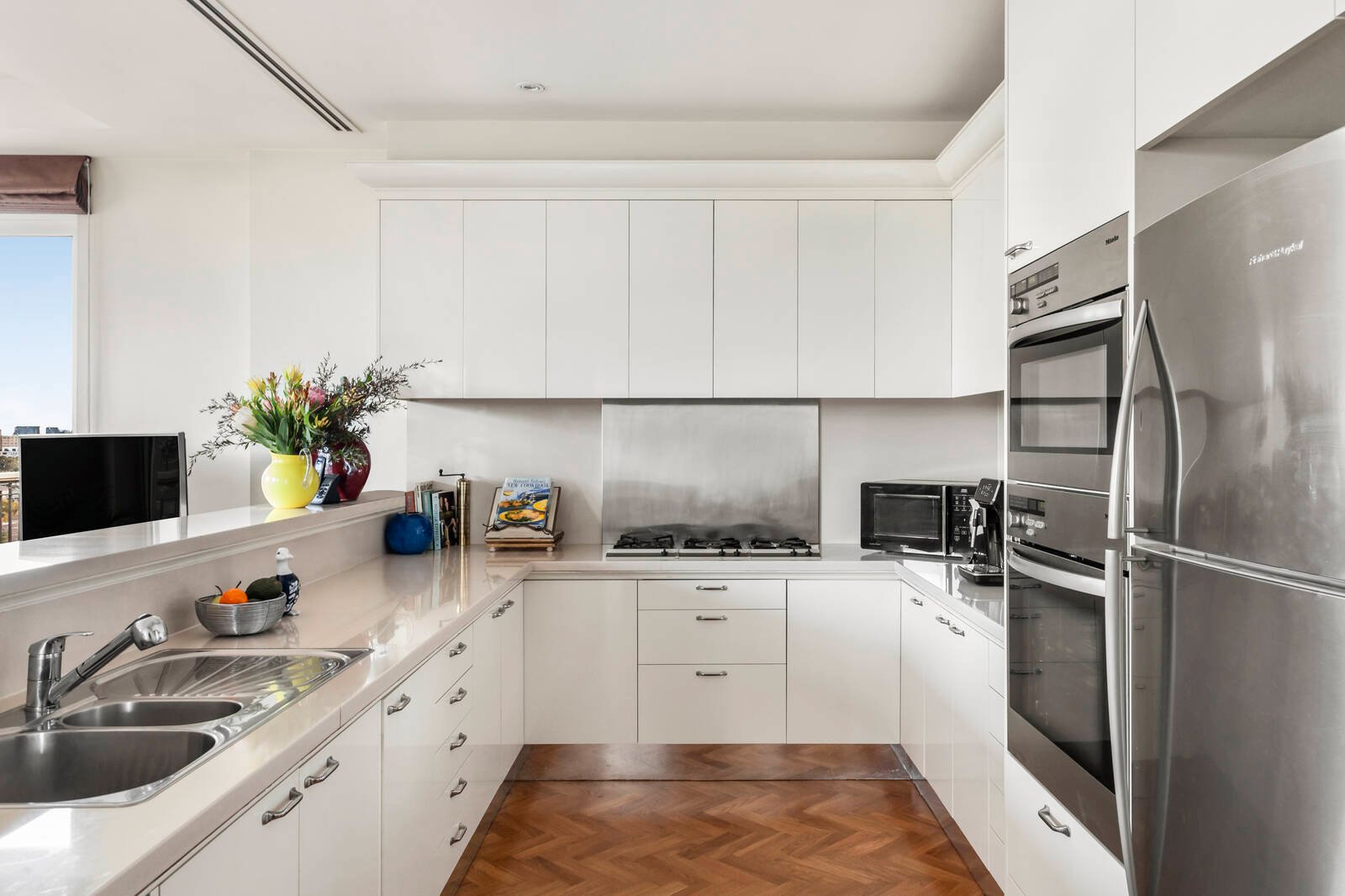 Real Estate and Property in 502/1 Wallace Avenue, Toorak, VIC