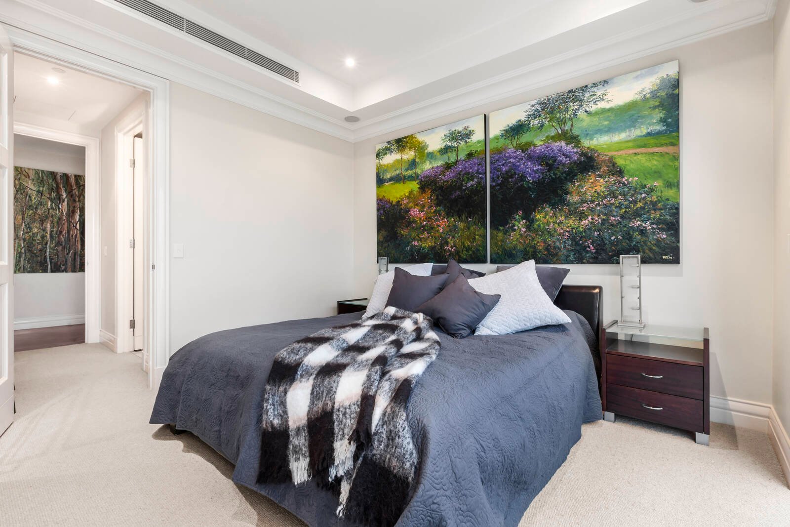 Real Estate and Property in 502/1 Wallace Avenue, Toorak, VIC