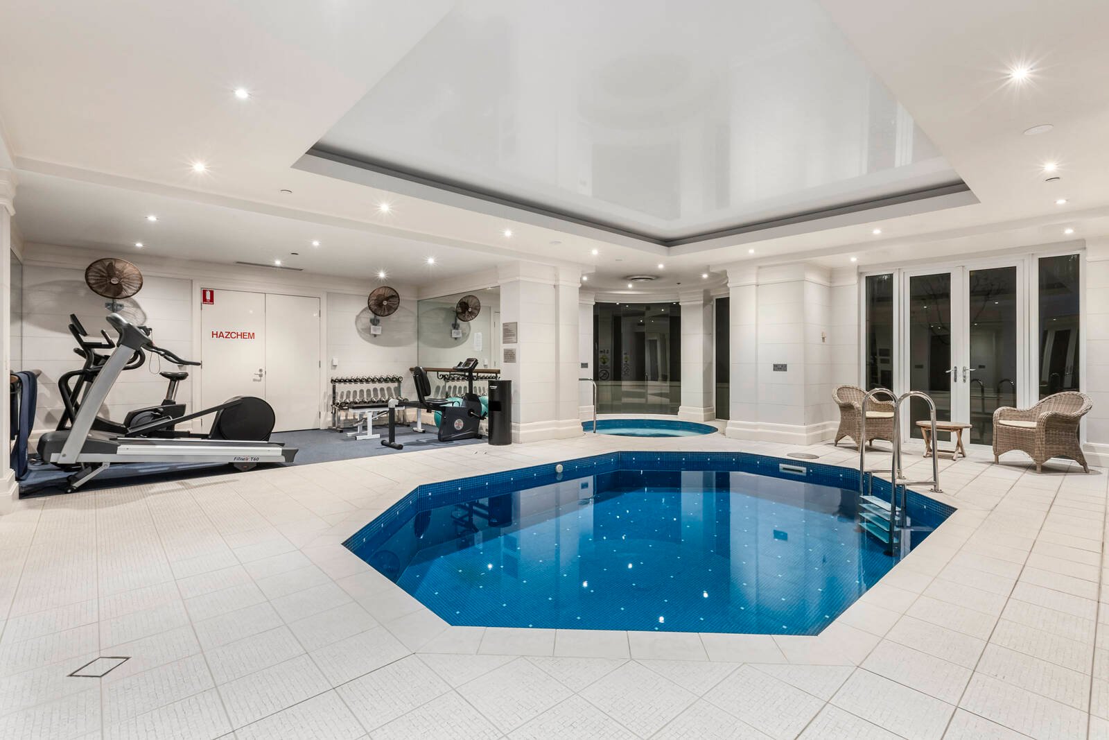 Real Estate and Property in 502/1 Wallace Avenue, Toorak, VIC