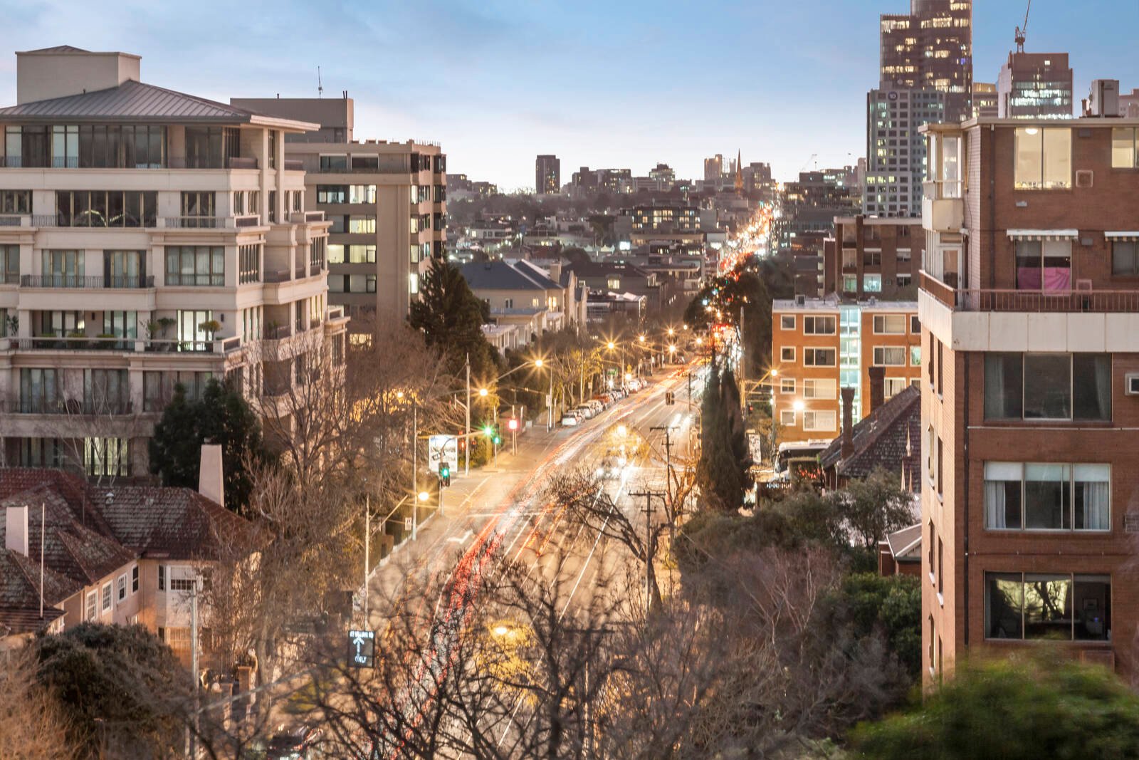 Real Estate and Property in 502/1 Wallace Avenue, Toorak, VIC