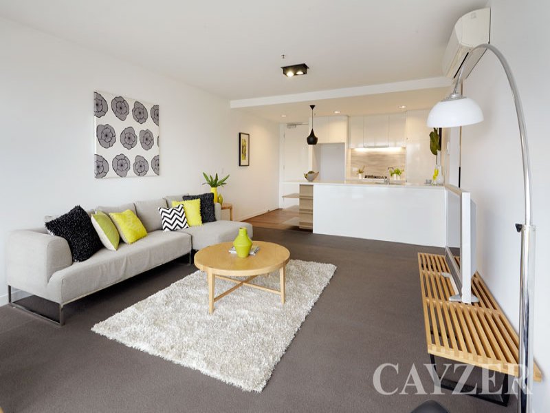 Gallery: 502/115 Nott Street