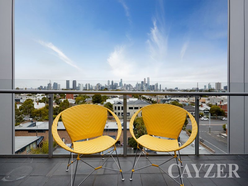 Gallery: 502/115 Nott Street