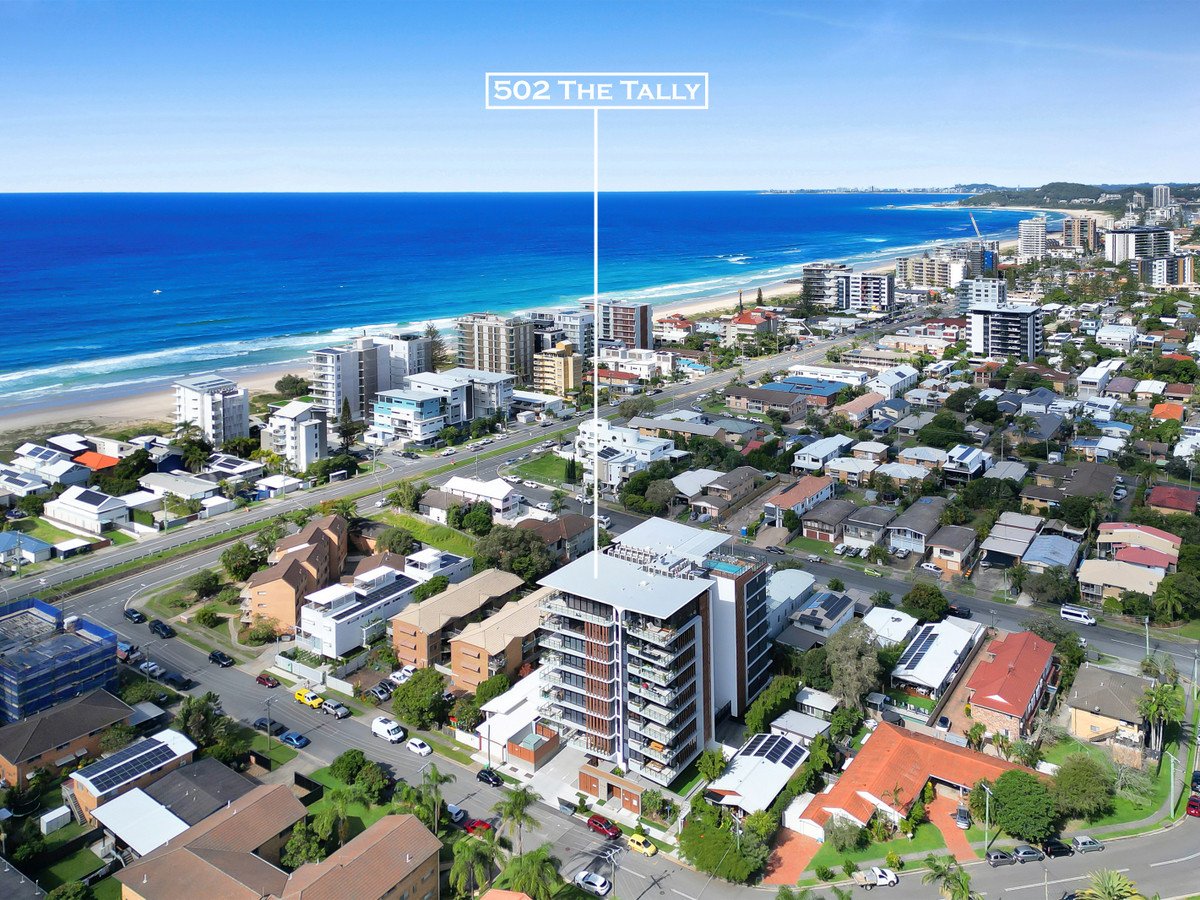 502/14 Twenty Eighth Avenue Palm Beach 22