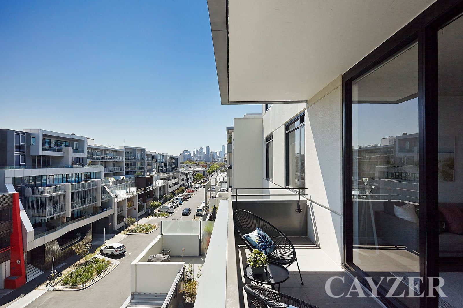 Gallery: 502/166 Rouse Street